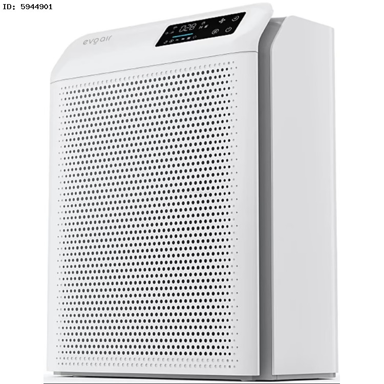 Очиститель воздуха Evoair HOMI P300 (White)