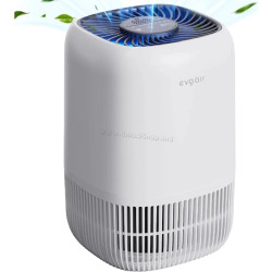 Purificator de aer Evoair Nuvia (White)