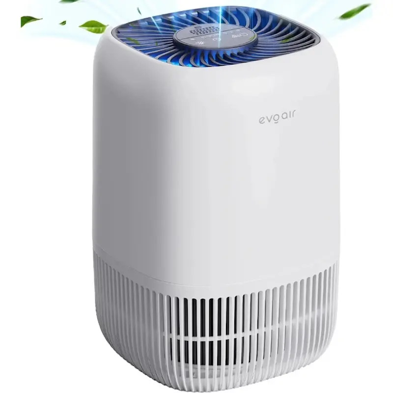 Purificator de aer Evoair Nuvia (White)