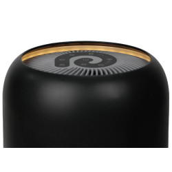 Purificator de aer Evoair YuvoSpin (Black) Thumb