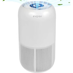 Purificator de aer Evoair YuvoSpin (White) Thumb