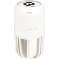 Purificator de aer Evoair YuvoSpin (White)
