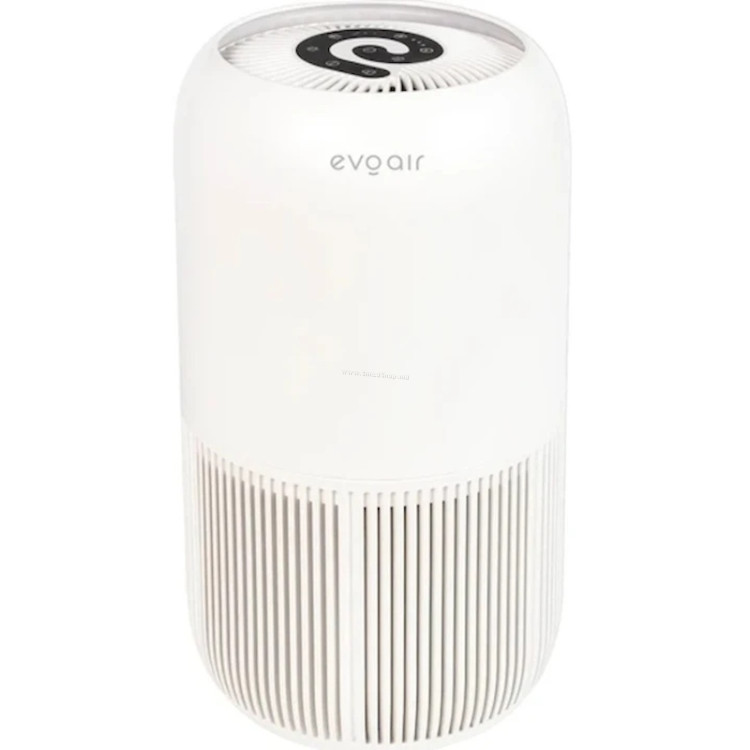 Очиститель воздуха Evoair YuvoSpin (White)