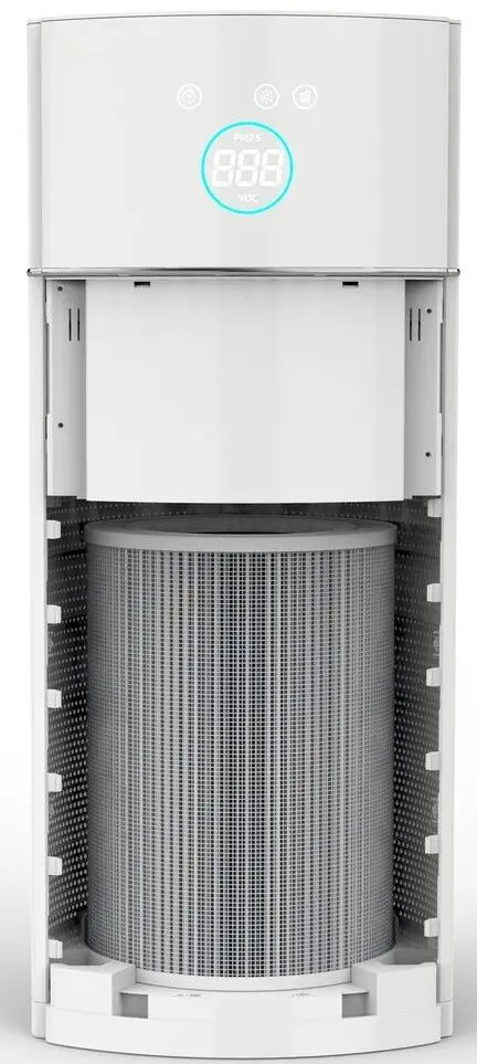 Purificator de aer Finlux APF-500 PureSense (White)