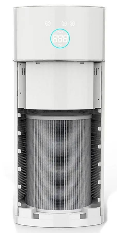 Purificator de aer Finlux APF-500 PureSense (White)