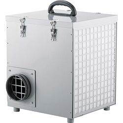 Purificator de aer industrial Flex VAC 800-EC Air Protect 14 Thumb