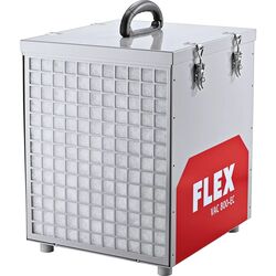 Purificator de aer industrial Flex VAC 800-EC Air Protect 14
