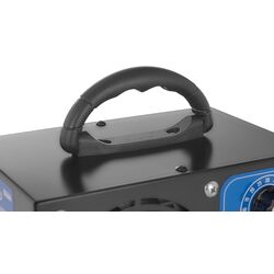 Generator de ozon Geko G02666 (Black/Blue) Thumb