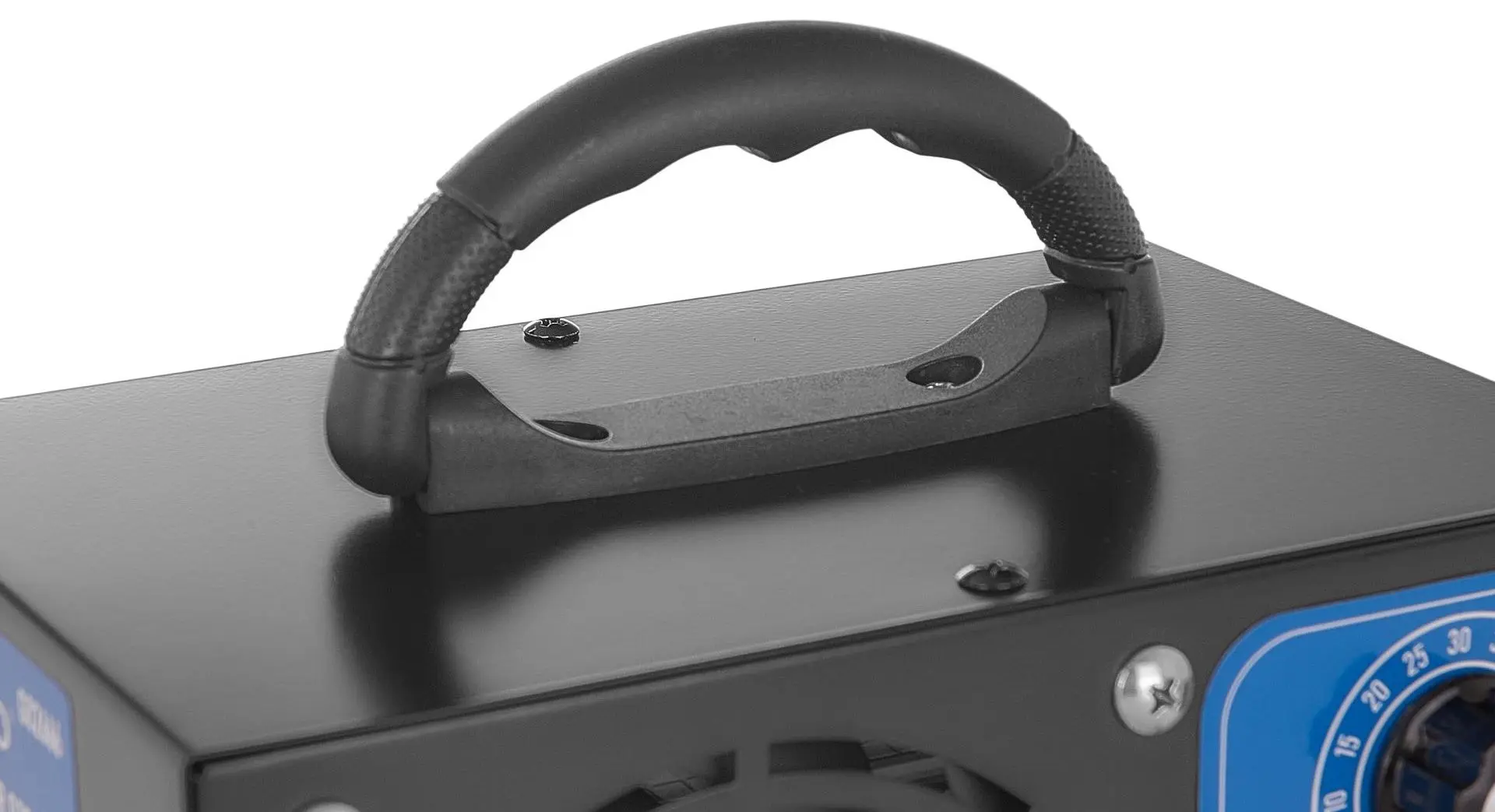 Generator de ozon Geko G02666 (Black/Blue)