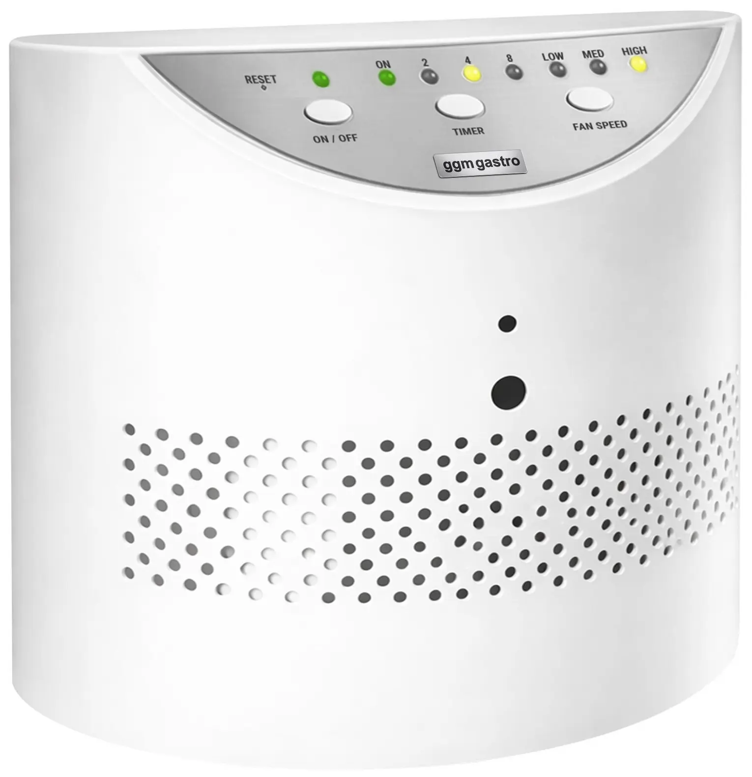 Очиститель воздуха GGM Gastro LRC20 (White) - 2