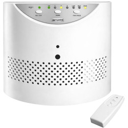 Очиститель воздуха GGM Gastro LRC20 (White) Thumb
