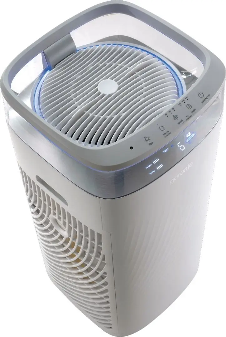 Очиститель воздуха Gorenje AP500 (White) - 2