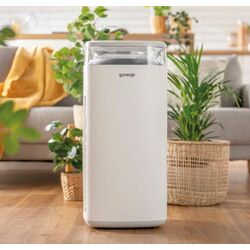 Очиститель воздуха Gorenje AP500 (White) Thumb