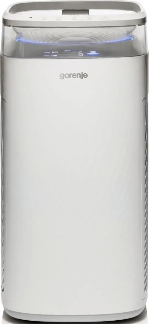 Очиститель воздуха Gorenje AP500 (White)