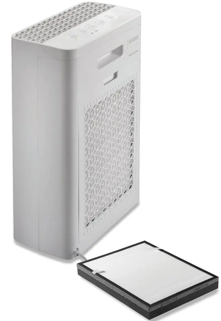 Purificator de aer Gorenje OPTIAIR 203M (White)