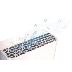 Purificator de aer Gorenje OPTIAIR 203M (White) Thumb