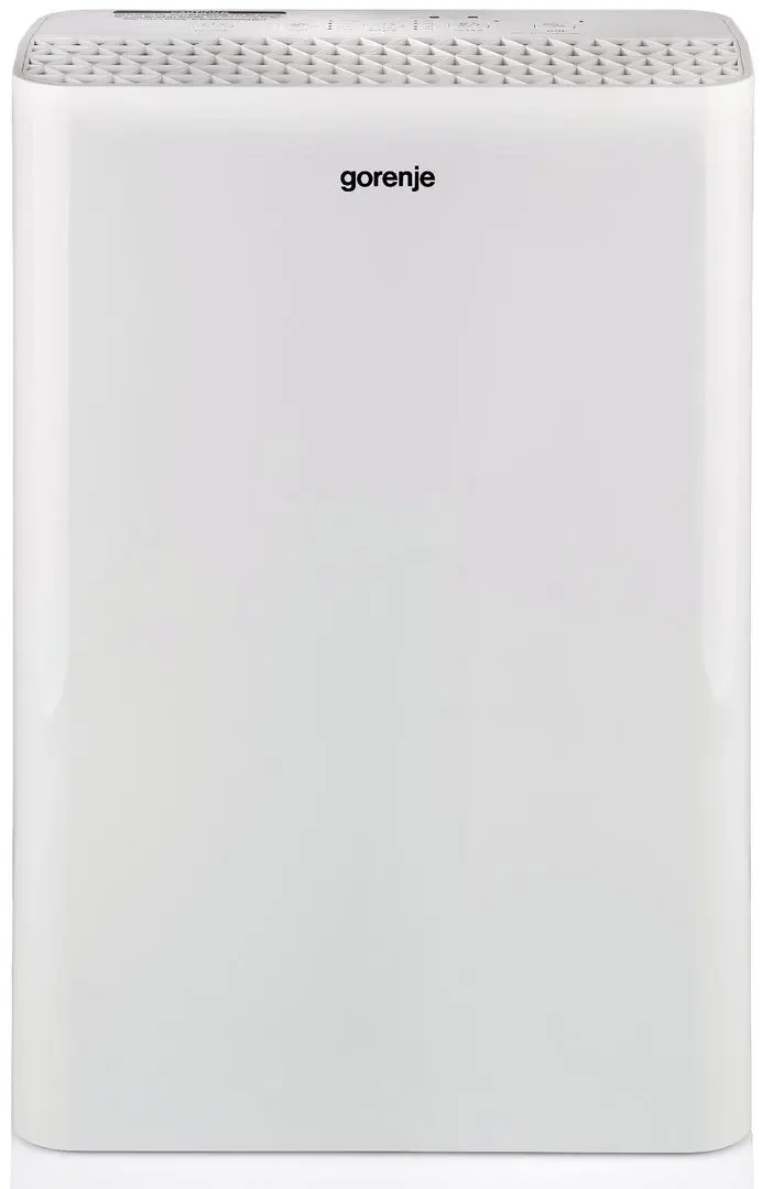 Purificator de aer Gorenje OPTIAIR 203M (White)