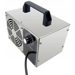 Generator de ozon Gotel Q69A (Silver) Thumb