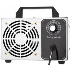 Generator de ozon Gotel Q69A (Silver)