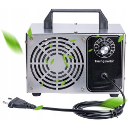 Generator de ozon Gotel Q69A (Silver) Thumb