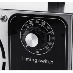 Generator de ozon Gotel Q69A (Silver) Thumb