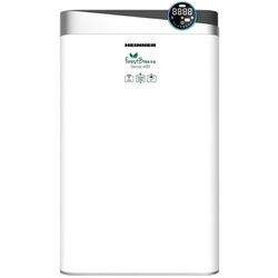 Purificator de aer Heinner Forest Breeze Sense 488 HPA-488WIFI (White/Black)