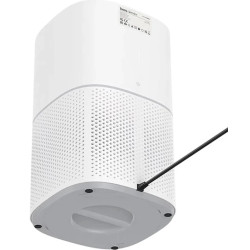 Purificator de aer Hoco HJD80A (White) Thumb