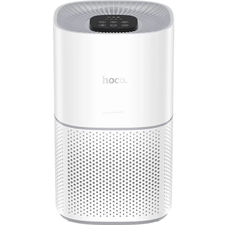 Очиститель воздуха Hoco HJD80A (White)