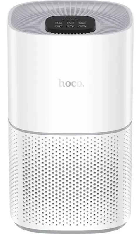 Purificator de aer Hoco HJD80A (White)