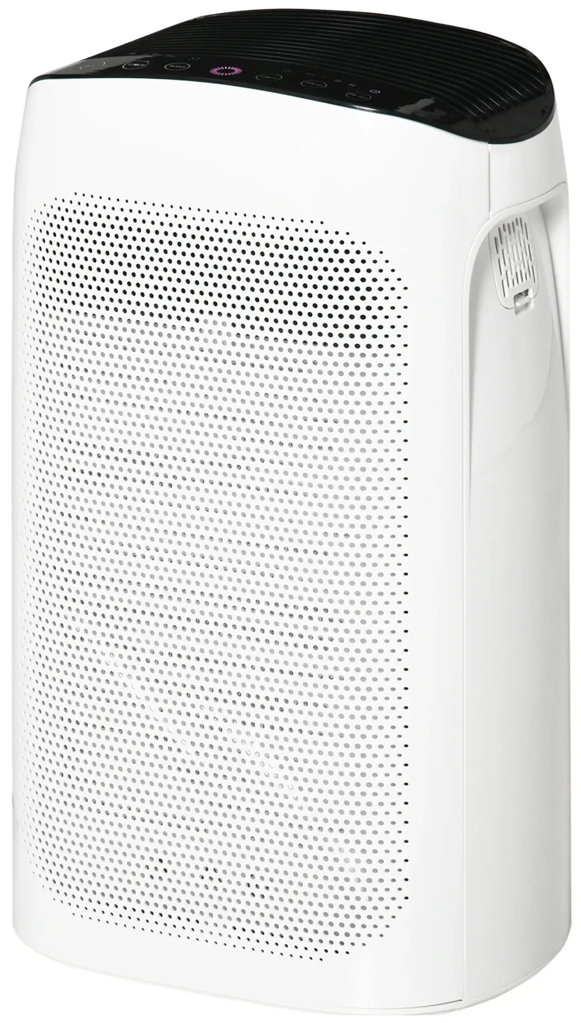 Очиститель воздуха Homcom 823-019 (White) - 2