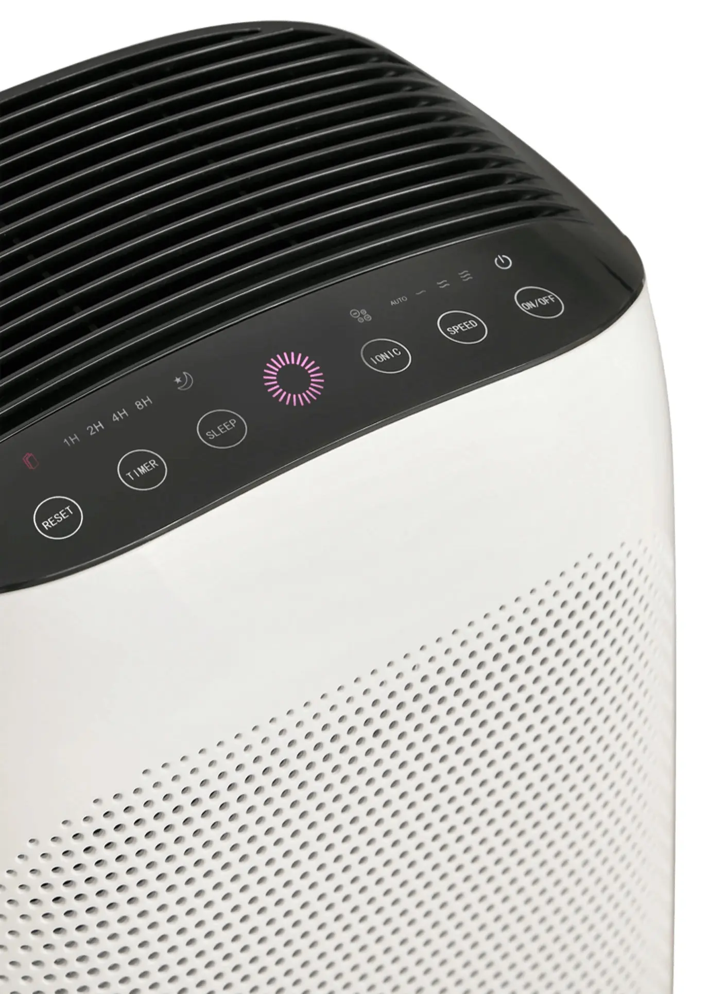 Очиститель воздуха Homcom 823-019 (White) - 3