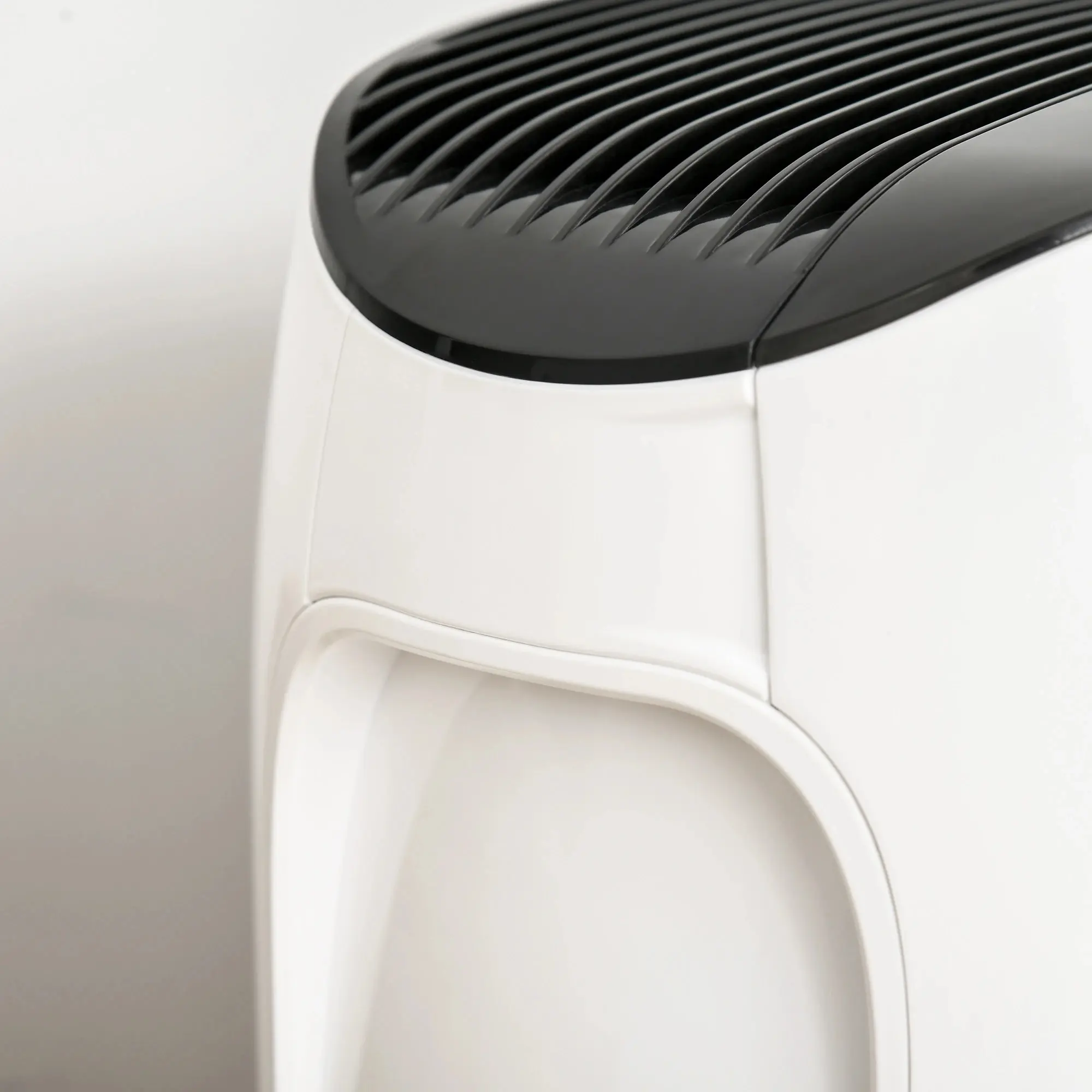 Очиститель воздуха Homcom 823-019 (White) - 4