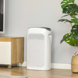 Очиститель воздуха Homcom 823-019 (White) Thumb