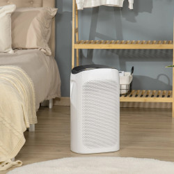 Очиститель воздуха Homcom 823-019 (White) Thumb