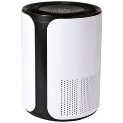 Purificator de aer Home Air 18 WiFi  (White/Black)