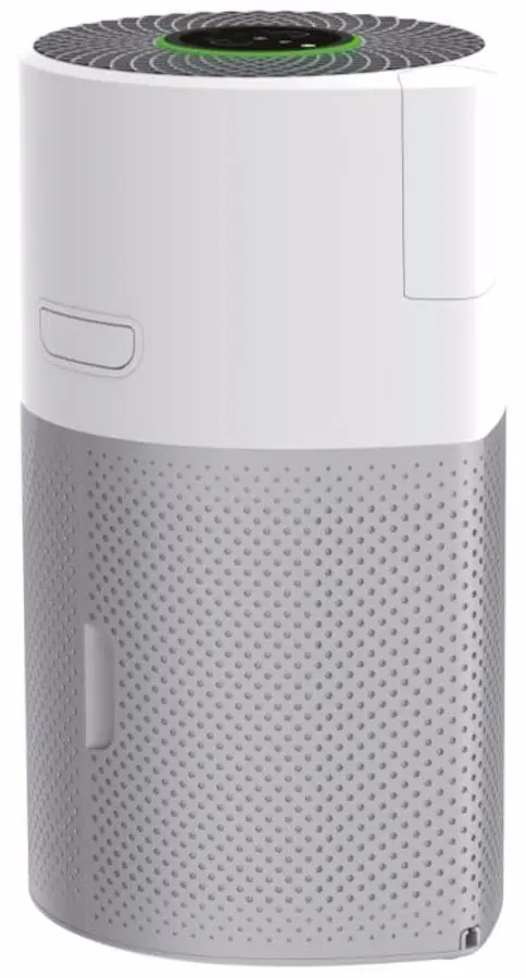 Purificator de aer Hoover HHP30C011 (White/Grey)