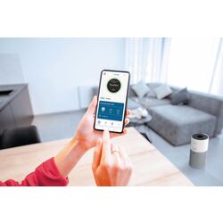 Purificator de aer Hoover HHP30C011 (White/Grey) Thumb