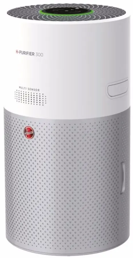 Purificator de aer Hoover HHP30C011 (White/Grey)