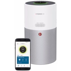 Purificator de aer Hoover HHP30C011 (White/Grey) Thumb
