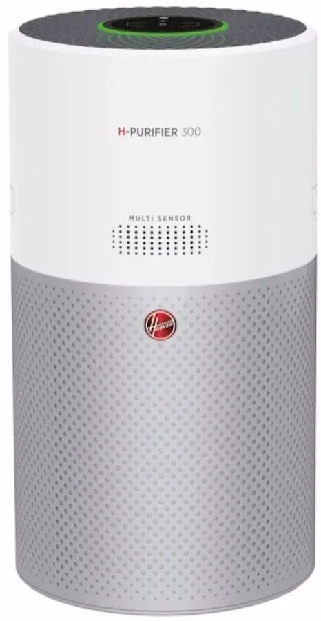 Purificator de aer Hoover HHP30C011 (White/Grey)