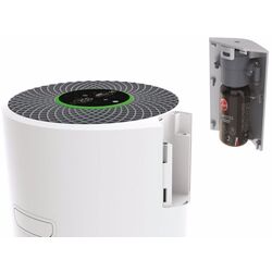 Purificator de aer Hoover HHP50CA011 (White/Grey) Thumb