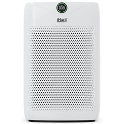 Purificator de aer iHunt Air Purifier Smart 200 (White)