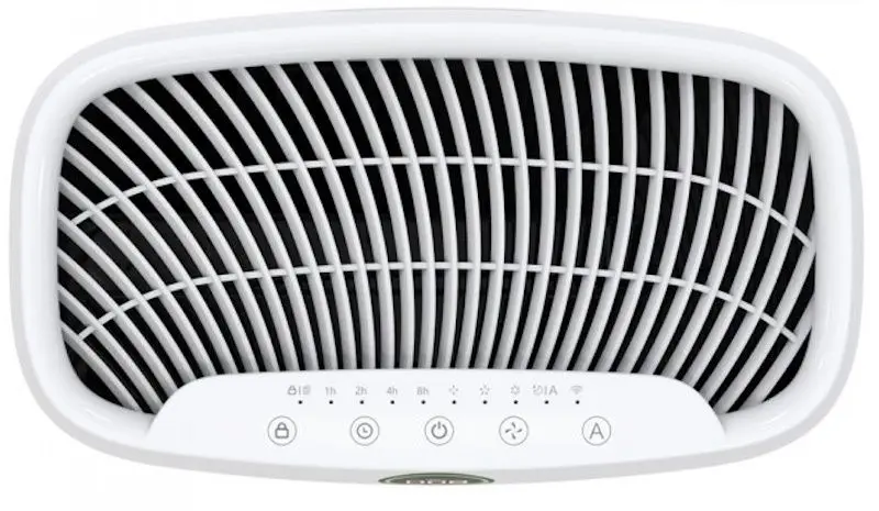 Purificator de aer iHunt Air Purifier Smart 200 (White)