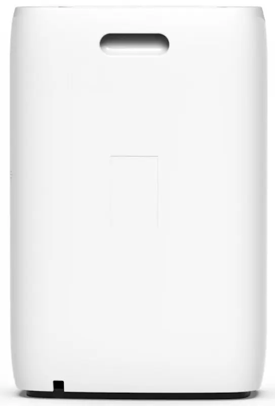 Purificator de aer iHunt Air Purifier Smart 200 (White)