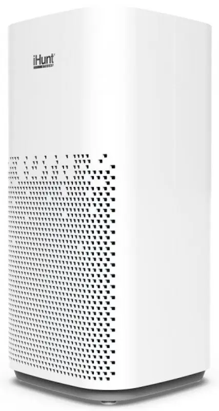 Purificator de aer iHunt Air Purifier Smart 400 (White)