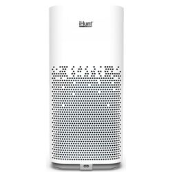Purificator de aer iHunt Air Purifier Smart 400 (White)