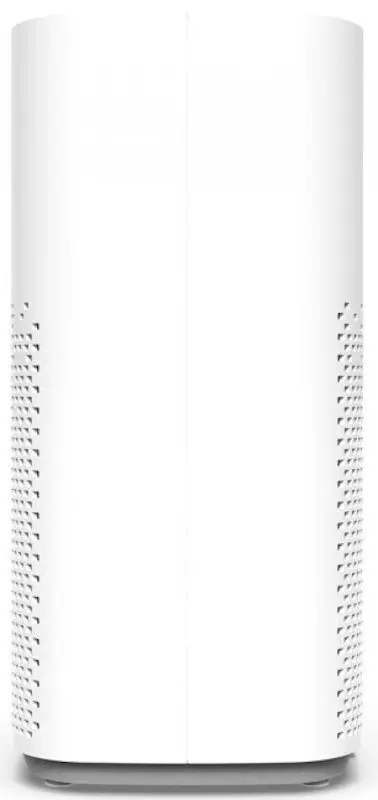 Purificator de aer iHunt Air Purifier Smart 400 (White)