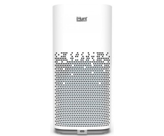 Purificator de aer iHunt Air Purifier Smart 400 (White)