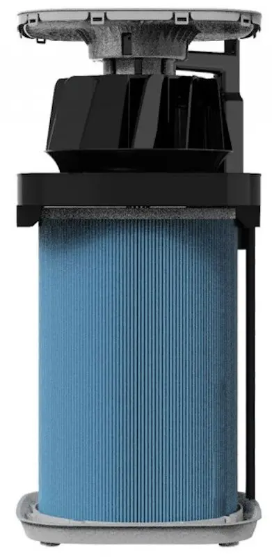 Purificator de aer iHunt Air Purifier Smart 400 (White)