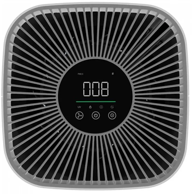 Purificator de aer iHunt Air Purifier Smart 400 (White)